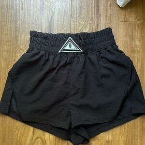 Free People Movement Shorts
